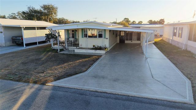5404 WATERS STREET, Zephyrhills, FL 33542