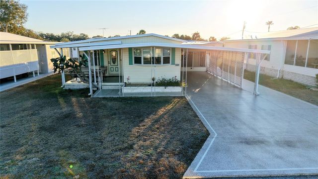 5404 WATERS STREET, Zephyrhills, FL 33542