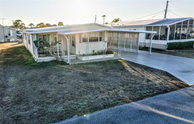 5404 WATERS STREET, Zephyrhills, FL 33542