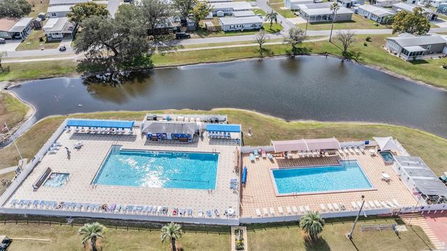 5404 WATERS STREET, Zephyrhills, FL 33542