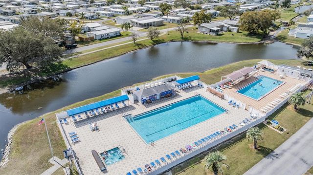 5404 WATERS STREET, Zephyrhills, FL 33542