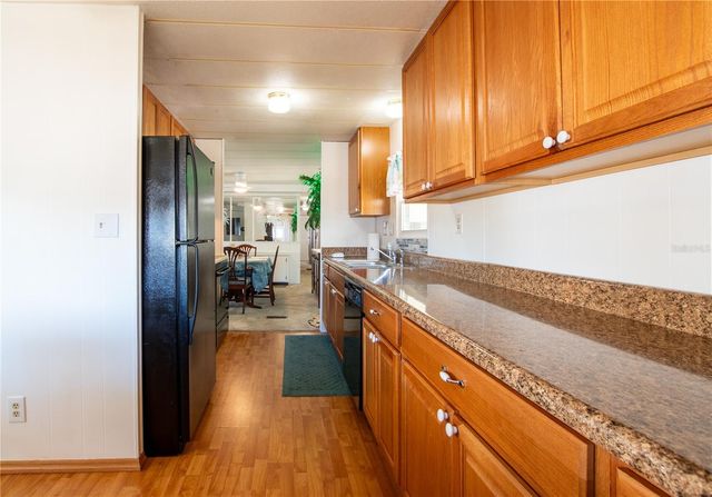 5404 WATERS STREET, Zephyrhills, FL 33542