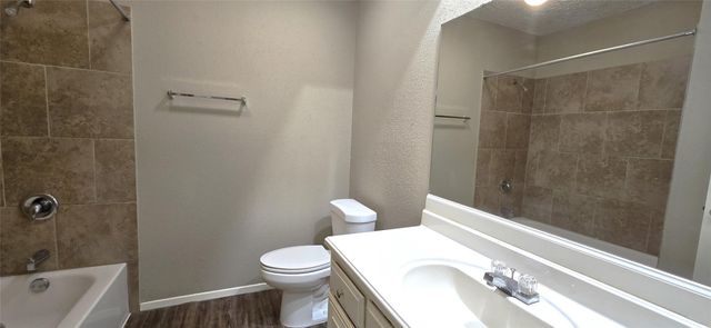 23019 Tree Bright Lane, Spring, TX 77373
