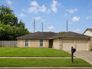 23019 Tree Bright Lane, Spring, TX 77373