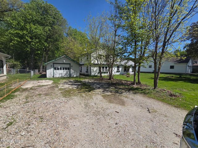 6125 Bryan Road, Oregon, OH 43616
