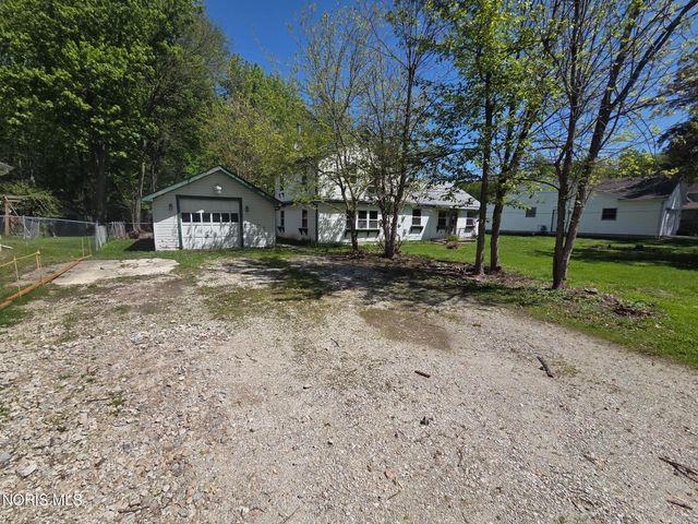 6125 Bryan Road, Oregon, OH 43616