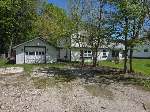 6125 Bryan Road, Oregon, OH 43616