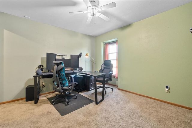 540 Pinon DRIVE, Billings, MT 59105