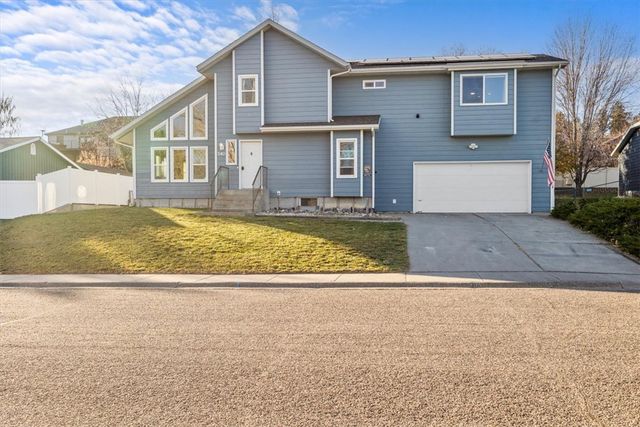 540 Pinon DRIVE, Billings, MT 59105