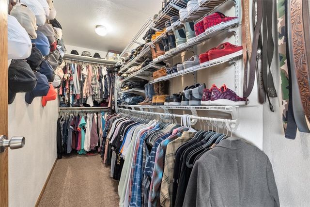 540 Pinon DRIVE, Billings, MT 59105