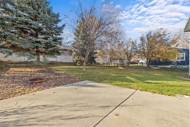 540 Pinon DRIVE, Billings, MT 59105