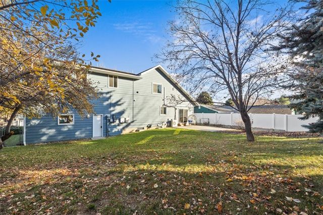 540 Pinon DRIVE, Billings, MT 59105