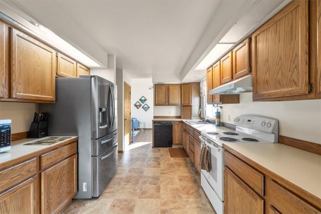 540 Pinon DRIVE, Billings, MT 59105