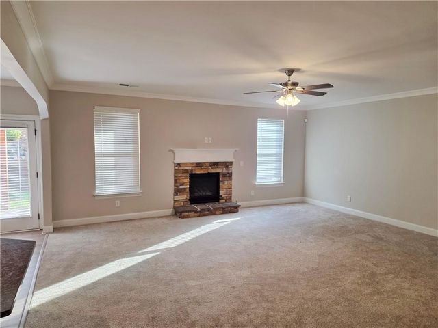 2921 Canyon Glen Way, Dacula, GA 30019