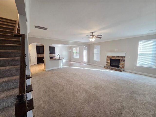 2921 Canyon Glen Way, Dacula, GA 30019