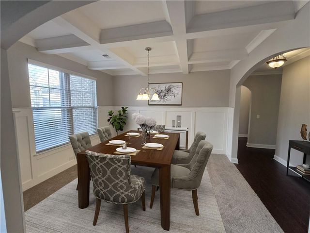 2921 Canyon Glen Way, Dacula, GA 30019