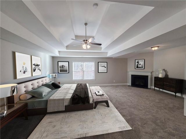 2921 Canyon Glen Way, Dacula, GA 30019