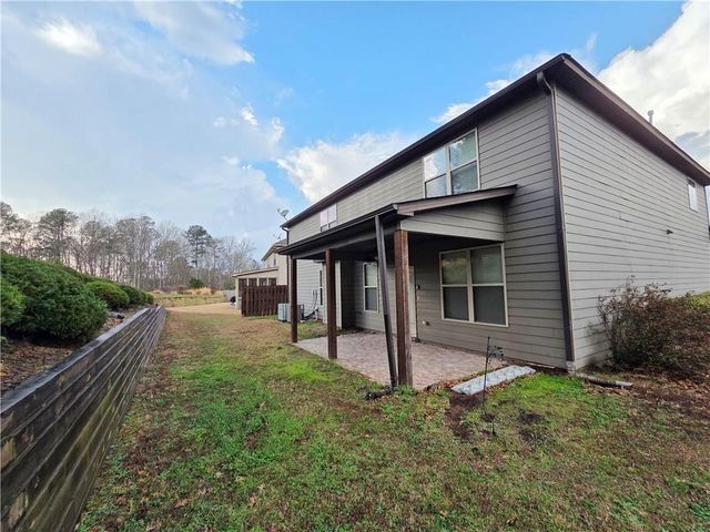 2921 Canyon Glen Way, Dacula, GA 30019