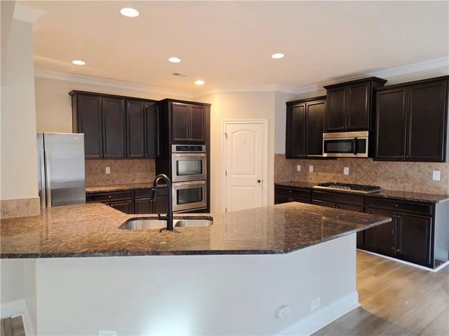 2921 Canyon Glen Way, Dacula, GA 30019