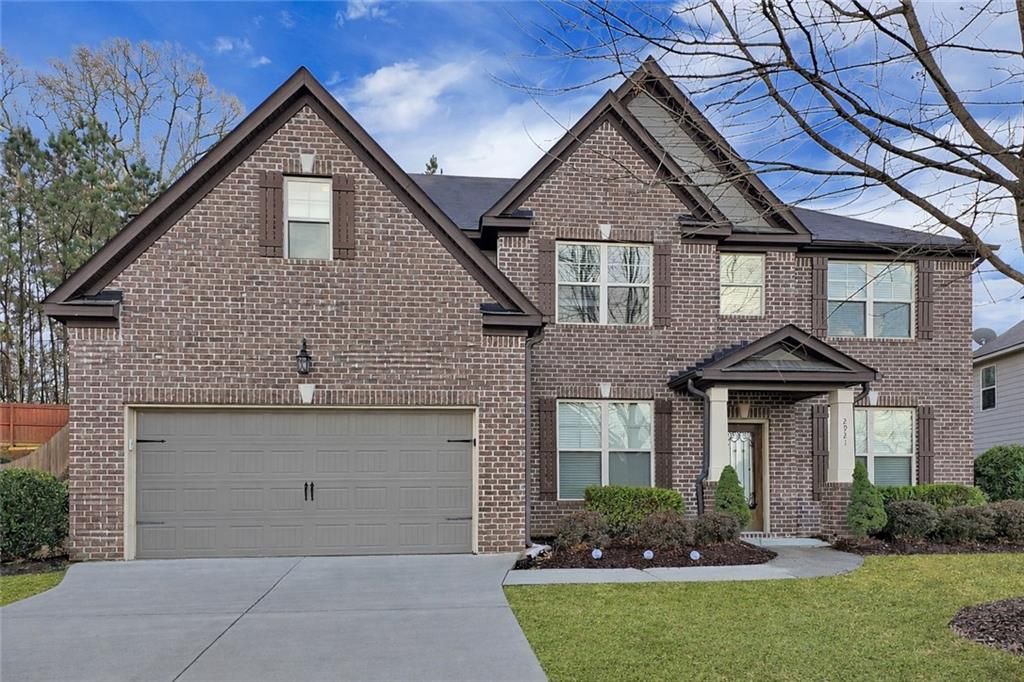 2921 Canyon Glen Way, Dacula, GA 30019