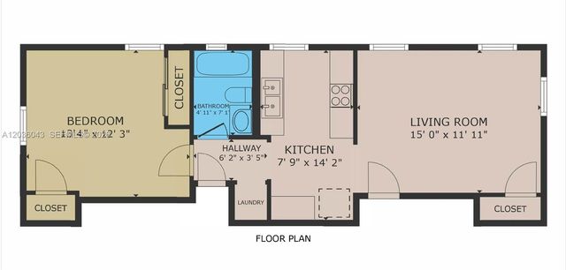 217 Madeira Ave 4, Coral Gables, FL 33134