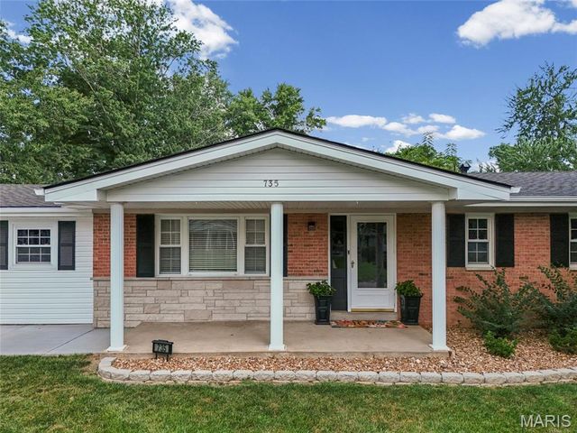 735 Montbrook Drive, O'fallon, MO 63366