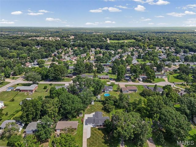 735 Montbrook Drive, O'fallon, MO 63366