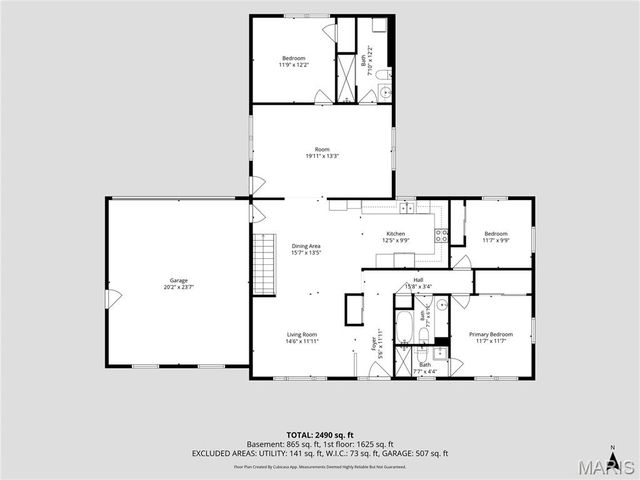 735 Montbrook Drive, O'fallon, MO 63366