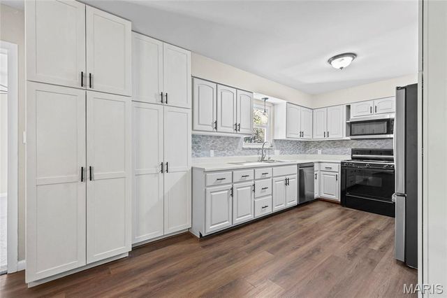 735 Montbrook Drive, O'fallon, MO 63366