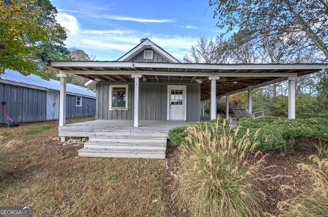 1195 Grady Road, Rockmart, GA 30153