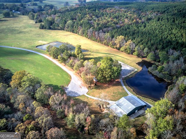 1195 Grady Road, Rockmart, GA 30153