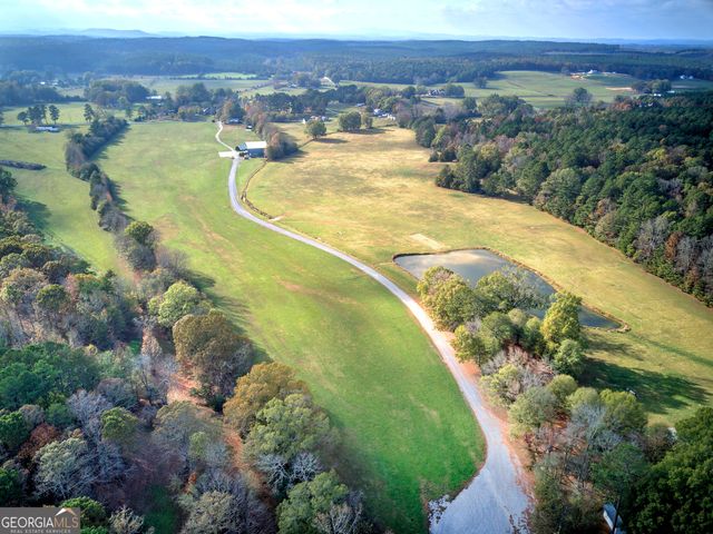 1195 Grady Road, Rockmart, GA 30153