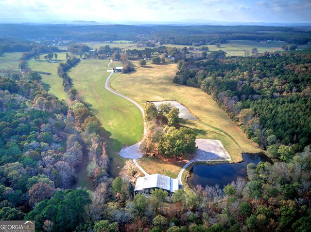 1195 Grady Road, Rockmart, GA 30153