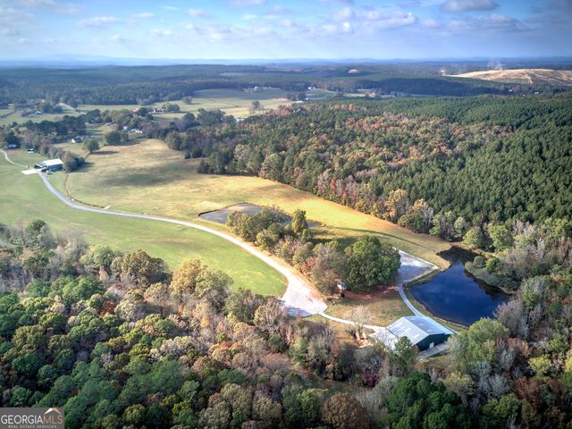 1195 Grady Road, Rockmart, GA 30153