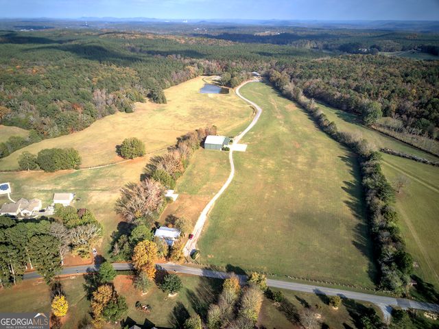 1195 Grady Road, Rockmart, GA 30153