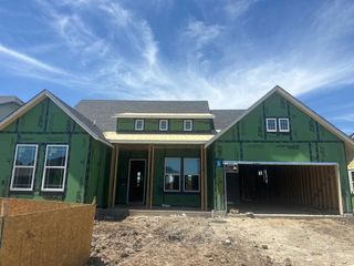 2108 Tobiano TRCE, Georgetown, TX 78633