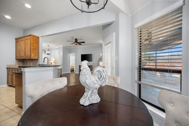 119 Sunray Court, Weatherford, TX 76087