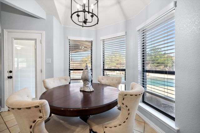 119 Sunray Court, Weatherford, TX 76087