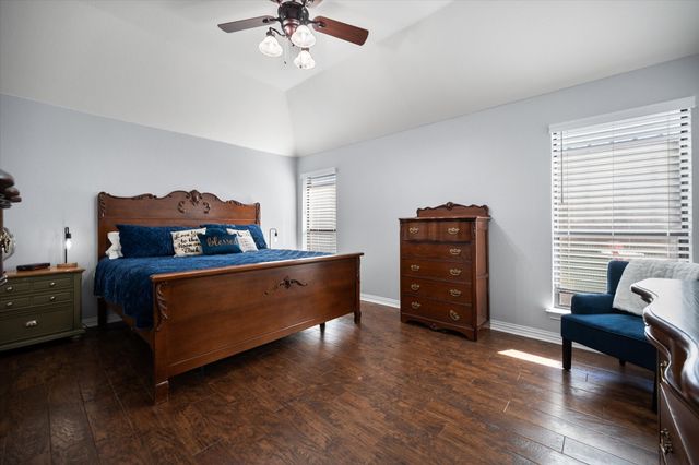 119 Sunray Court, Weatherford, TX 76087