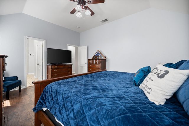 119 Sunray Court, Weatherford, TX 76087