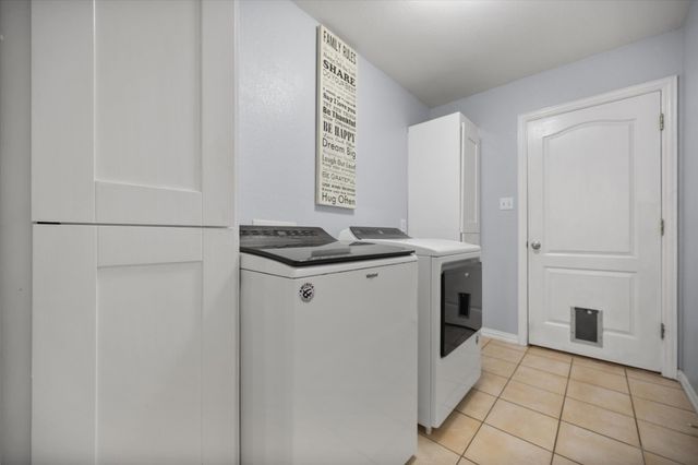 119 Sunray Court, Weatherford, TX 76087