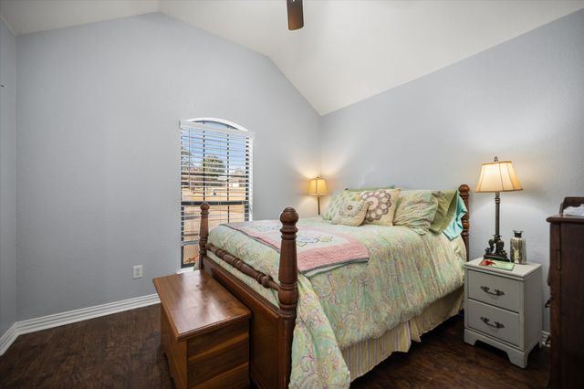 119 Sunray Court, Weatherford, TX 76087