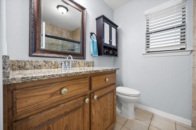 119 Sunray Court, Weatherford, TX 76087