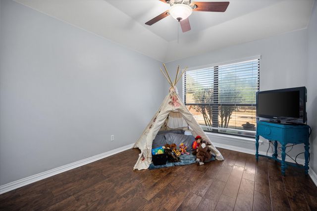 119 Sunray Court, Weatherford, TX 76087