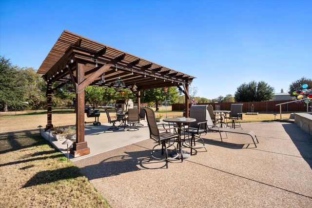 119 Sunray Court, Weatherford, TX 76087