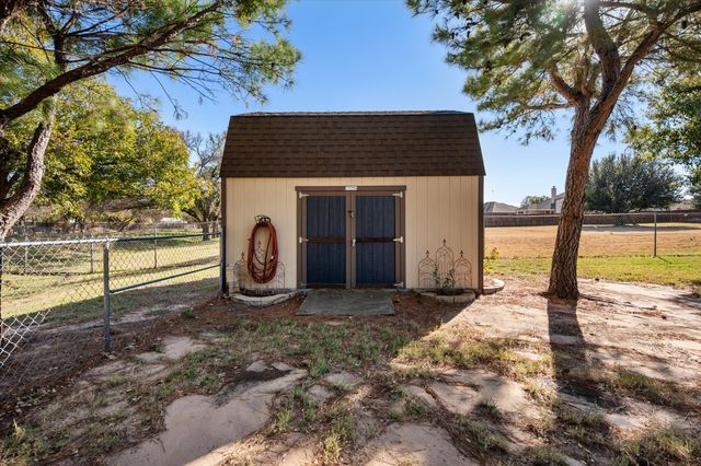 119 Sunray Court, Weatherford, TX 76087