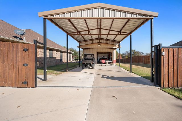 119 Sunray Court, Weatherford, TX 76087