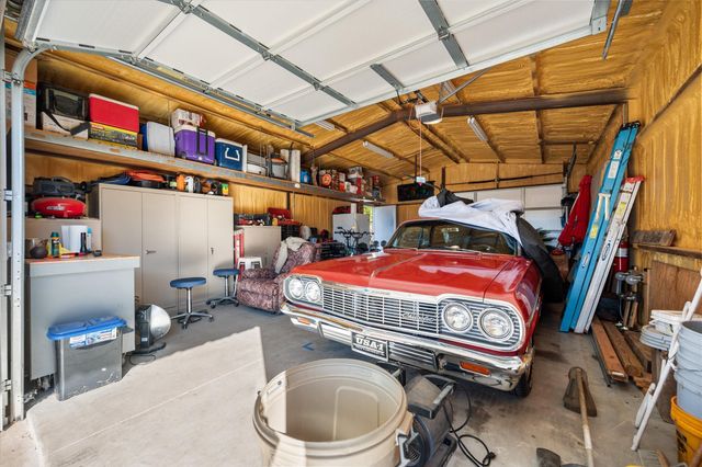 119 Sunray Court, Weatherford, TX 76087