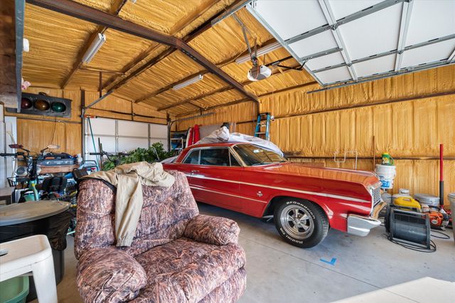 119 Sunray Court, Weatherford, TX 76087