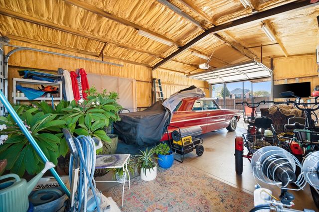 119 Sunray Court, Weatherford, TX 76087